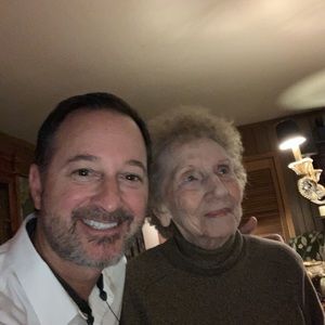 Meet your Posher, Brent